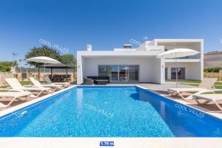 Villa Alfazema - heatable pool - Albufeira - 7