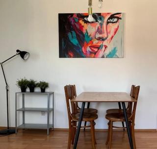 Cozy City Center Apartment - 0