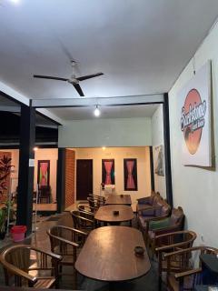 Watukarung Sackstone Guesthouse - Kalak - 2