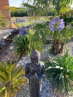 Adorable Studio d'hôte zen et paisible - Les Gonds - 5