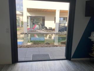 Adorable Studio d'hôte zen et paisible - Les Gonds - 4