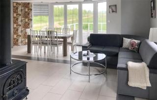 Stunning Home In Grabowska Huta - Nowa Karczma - 5