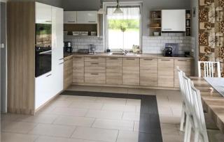 Stunning Home In Grabowska Huta - Nowa Karczma - 3