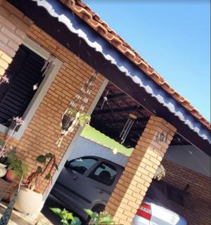 CASA AZUL São Pedro - São Pedro - 8