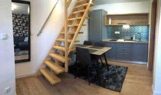 Lucy’s apartment - Osijek - 2