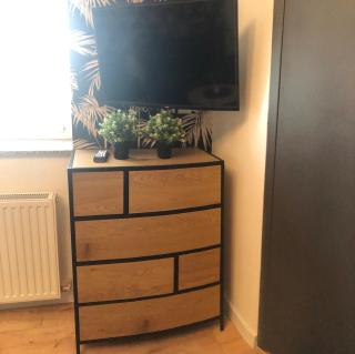 Lucy’s apartment - 6