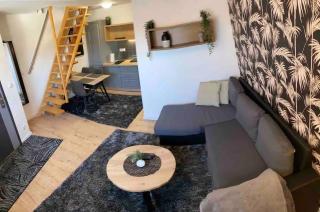Lucy’s apartment - Osijek - 7