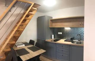 Lucy’s apartment - Osijek - 3