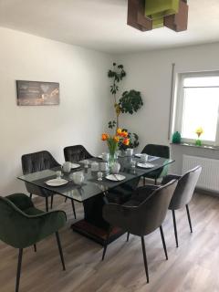 Ferienwohnung Dunja - Bullay - 4