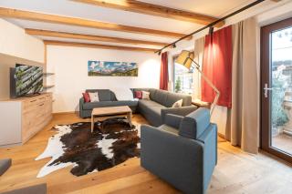Kuckuck Hinterthal - Appartements - Hinterthal - 3