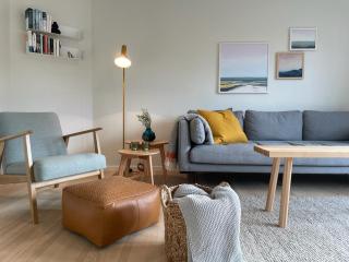 Ferienwohnung Klaus - Wyk auf Föhr - 5