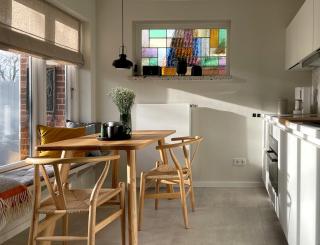 Ferienwohnung Klaus - Wyk auf Föhr - 9