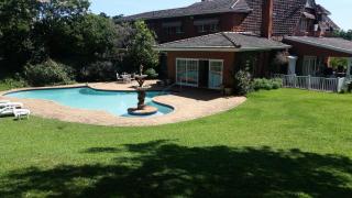18 Pioneer BnB - Kloof - 2