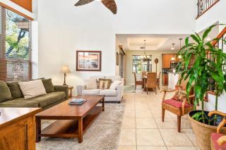 Big Island Fairways at Mauna Lani 1701 condo - Waikoloa - 9