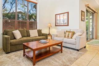 Big Island Fairways at Mauna Lani 1701 condo - Waikoloa - 8