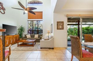 Big Island Fairways at Mauna Lani 1701 condo - Waikoloa - 6