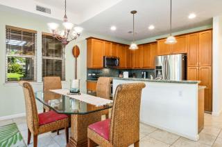 Big Island Fairways at Mauna Lani 1701 condo - Waikoloa - 4