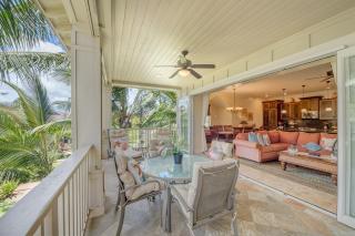 Kauai Villas at Poipu Kai E211 condo - Koloa - 9
