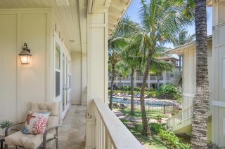 Kauai Villas at Poipu Kai E211 condo - Koloa - 8