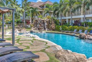 Kauai Villas at Poipu Kai E211 condo - Koloa - 7