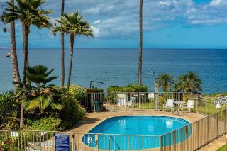 Kamaole Nalu 103 condo - Kihei - 9