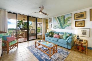 Big Island Kona Pacific E632 condo - Kailua-Kona - 0