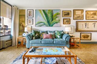 Big Island Kona Pacific E632 condo - Kailua-Kona - 7