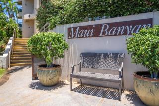 Maui Banyan by Coldwell Banker Island Vacations - Wailea - 8