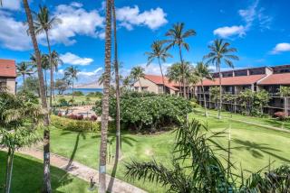 Luana Kai C306 condo - Kihei - 9