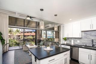 Luana Kai C306 condo - Kihei - 2