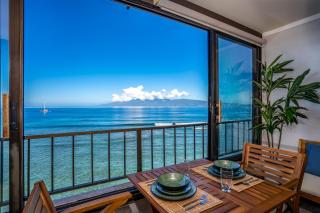 Maui Kai 607 condo - Kahana - 0