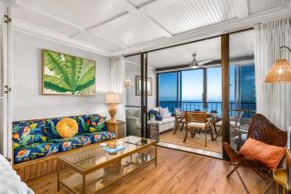Maui Kai 607 condo - Kahana - 4
