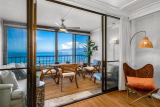 Maui Kai 607 condo - Kahana - 3