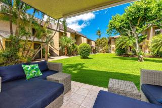 Kihei Garden Estates D104 condo - Kihei - 0
