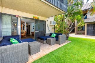 Kihei Garden Estates D104 condo - Kihei - 7