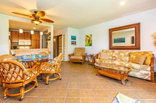 Kihei Garden Estates D104 condo - Kihei - 3