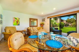 Kihei Garden Estates D104 condo - Kihei - 5