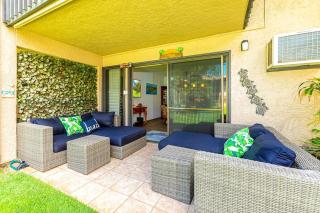 Kihei Garden Estates D104 condo - Kihei - 6