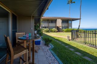 Hale Kai 115 condo - Kahana - 9