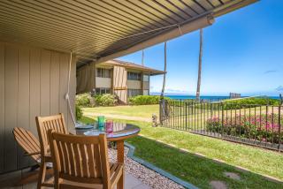 Hale Kai 115 condo - Kahana - 6