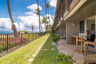 Hale Kai 115 condo - Kahana - 7