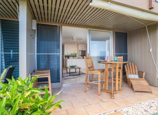 Hale Kai 115 condo - Kahana - 5