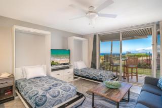 Hale Kai 115 condo - Kahana - 4