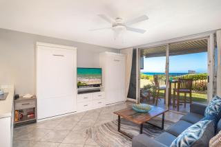 Hale Kai 115 condo - Kahana - 2