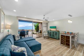 Nohonani 102 condo - Kahana - 6