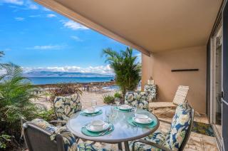 Nohonani 102 condo - Kahana - 7
