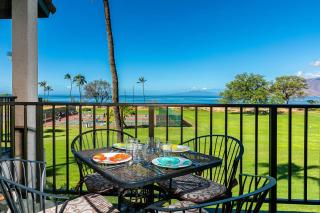 Luana Kai D305 condo - Kihei - 0