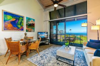 Luana Kai D305 condo - Kihei - 4