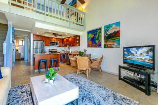 Luana Kai D305 condo - Kihei - 2