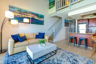Luana Kai D305 condo - Kihei - 3